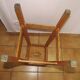 Stool