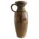 Mid Century West German Ceramic Large Handled Vase by Scheurich, 1950s
