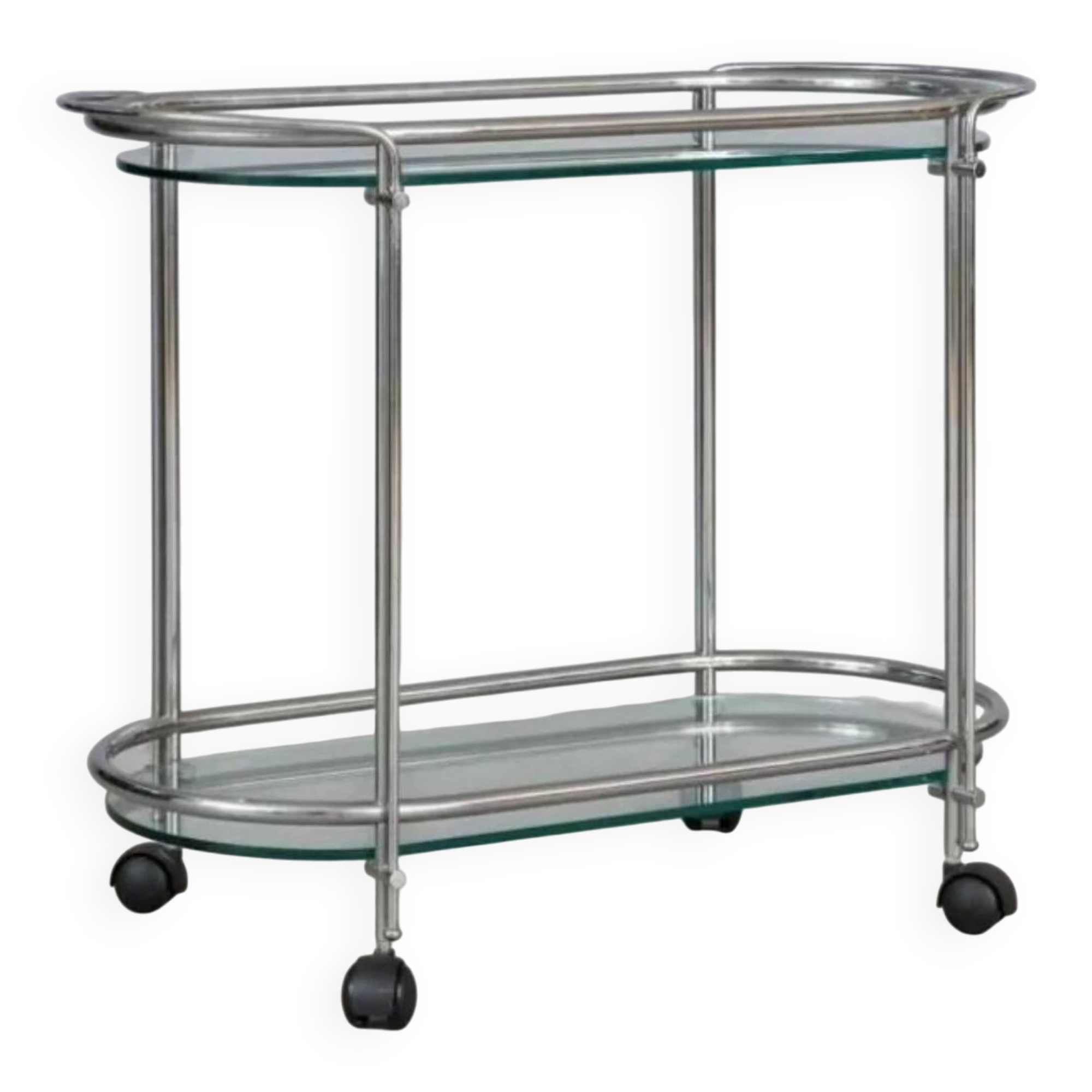 Stunning Riki T52 serving trolley from Galotti & Radice. Super filigree