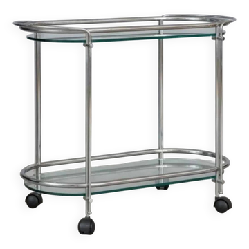 Stunning Riki T52 serving trolley from Galotti & Radice. Super filigree