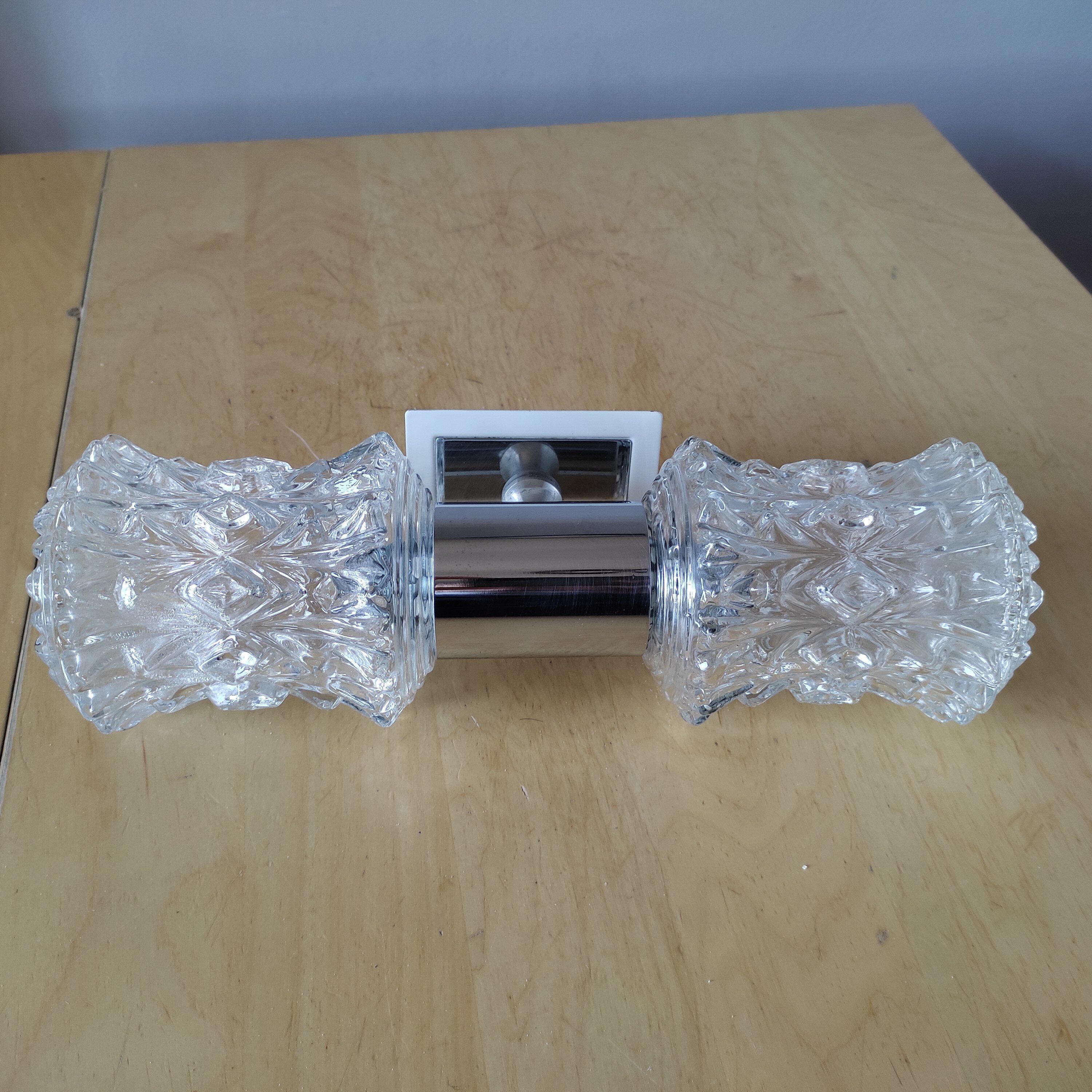 Italian wall lamp Sargetti