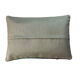Vintage turkish handmade cushion cover , 30 x 50 cm
