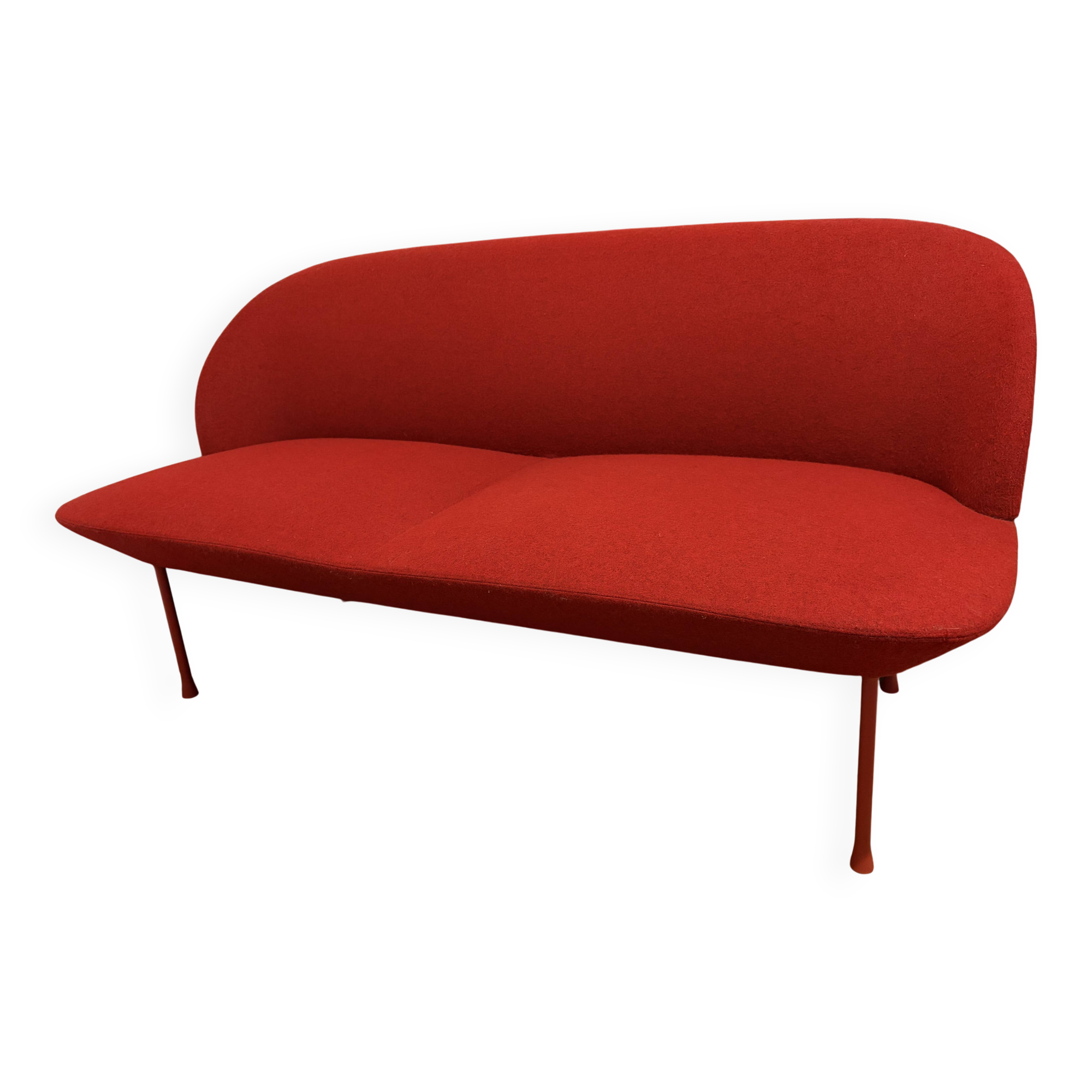 Muuto - Oslo 2-Seater Sofa