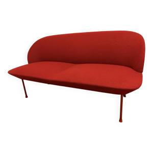 Canapé Oslo 2 places