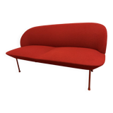 Muuto - Oslo 2-Seater Sofa
