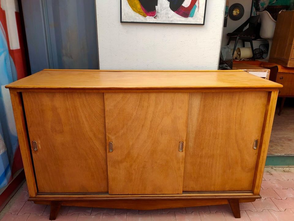 Vintage sideboard