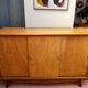 Enfilade vintage