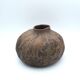 Vase en grès organique Puisaye
