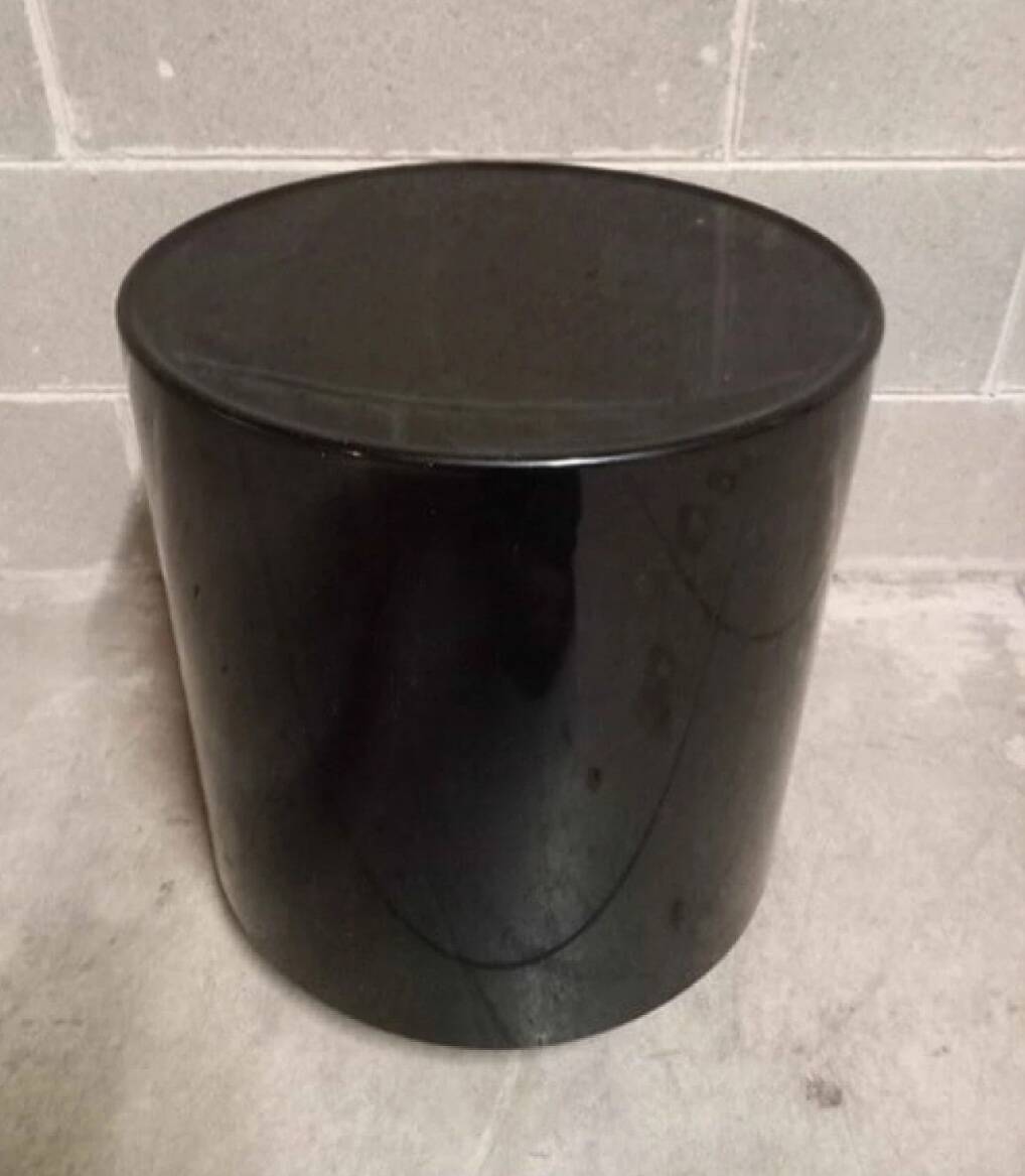 Night table Gianovano Artemide