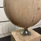 Philippe Barbier lamp 1970