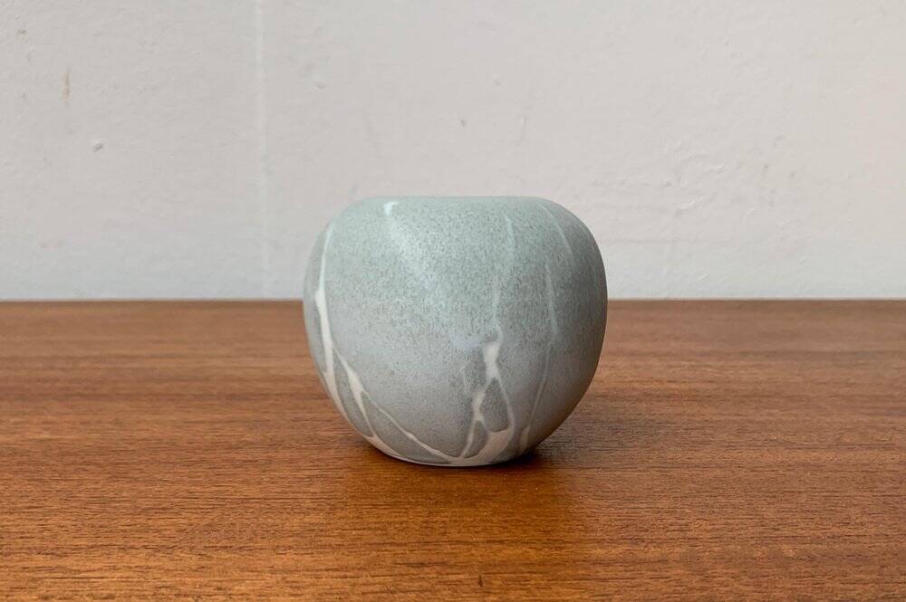 Vintage Danish Vase from Aage and Kasper Würtz