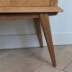 Table de chevet 60'