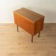 Exclusive home bar from the 1960s