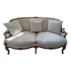 Canapé Louis XV