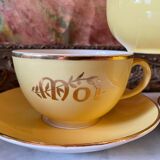 Vintage Villeroy and Boch service