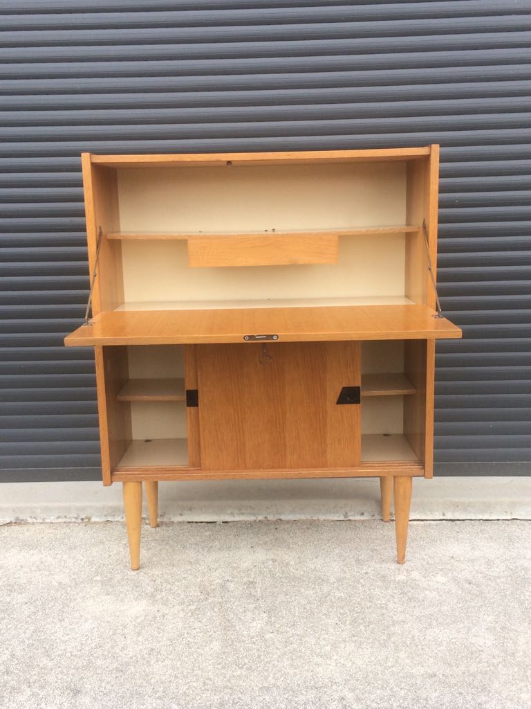 Vintage 60's Secretary