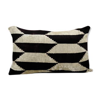 Coussin Ikat