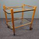 Trolley by Cees Braakman for Pastoe