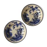 Plates Lillington, Cobridge England