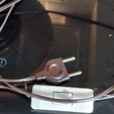 Arts and crafts lamp