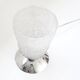 Lampe verrerie art deco