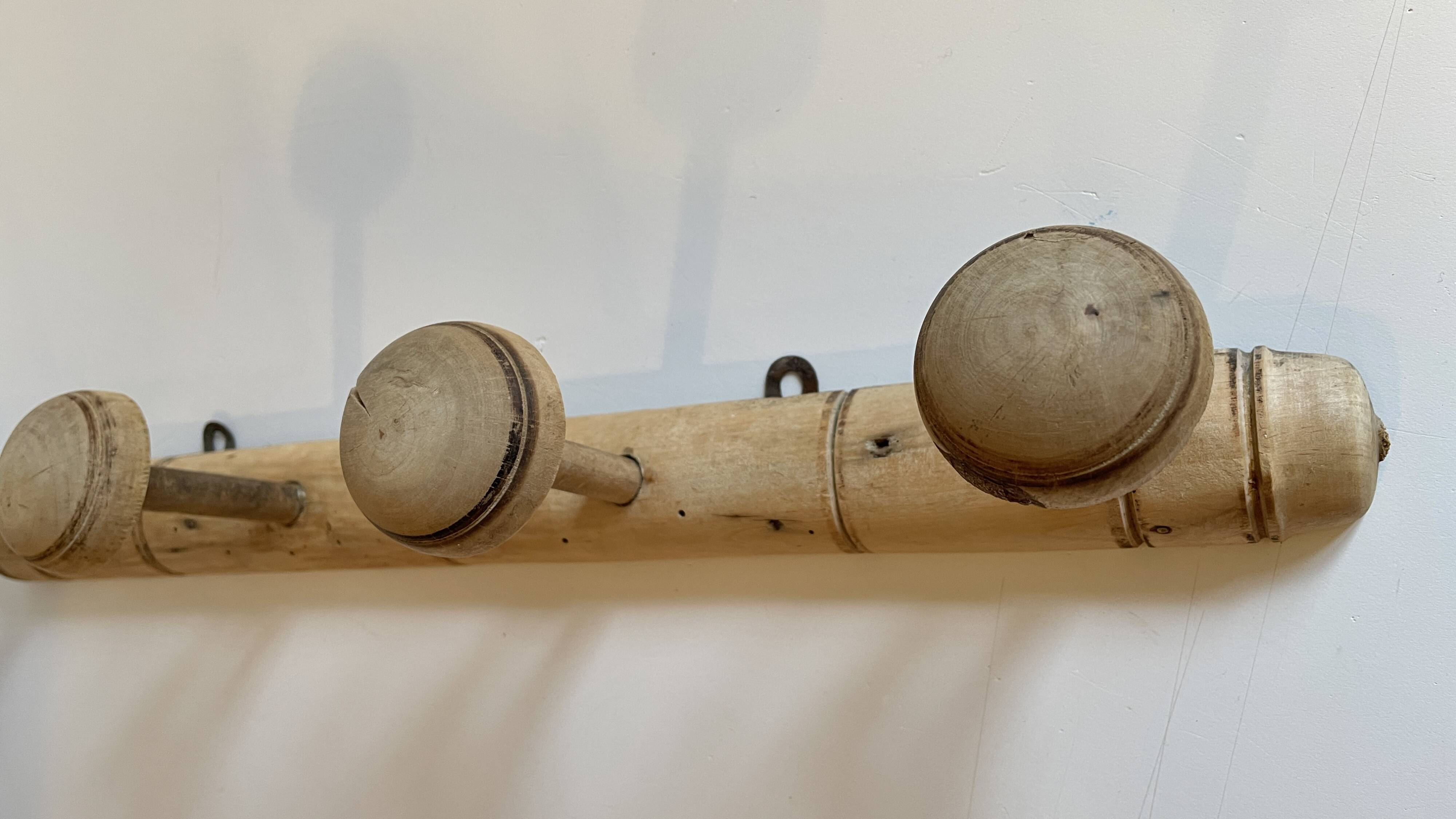 Bamboo-style portmanteau from the 1920s