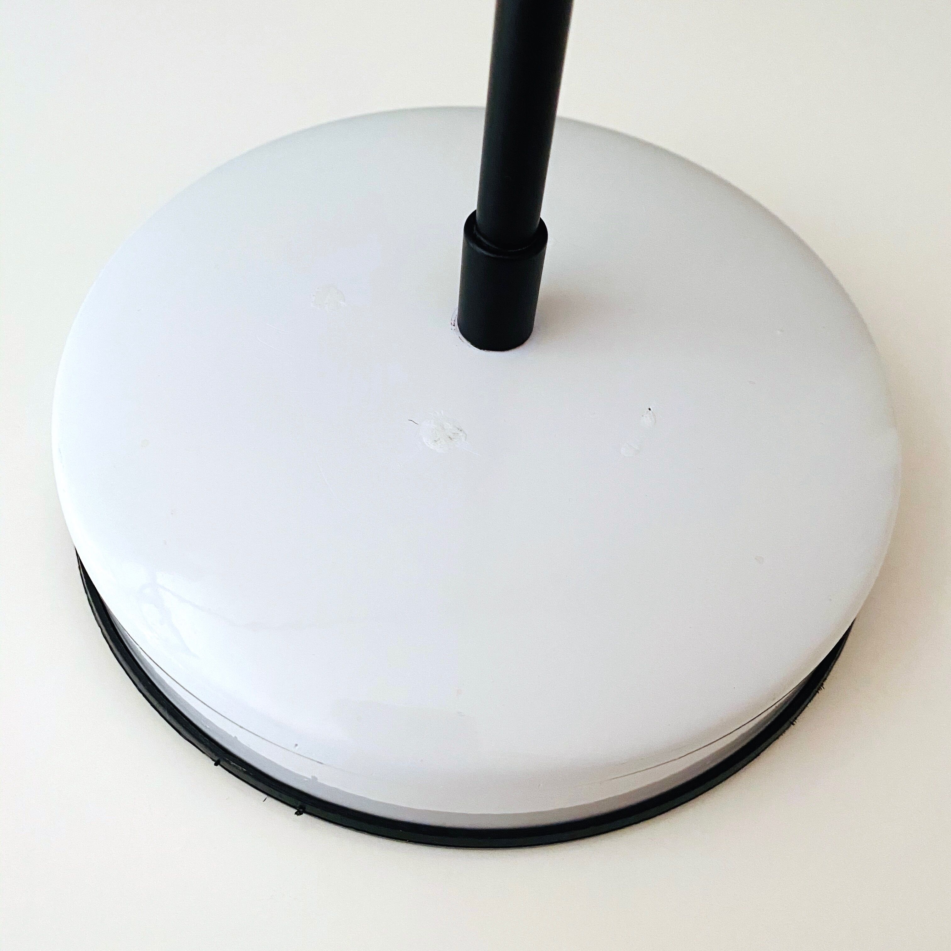 Veneta Lumi desk lamp, 80's made in Italy