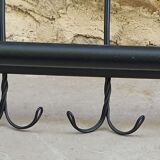 Wall mount