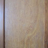 Compass foot cabinet