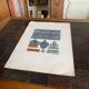 Ancient Oriental Lithography - Arab Ornaments