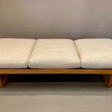 Modular sofa 3 places 1950