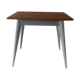 Tolix table, 50