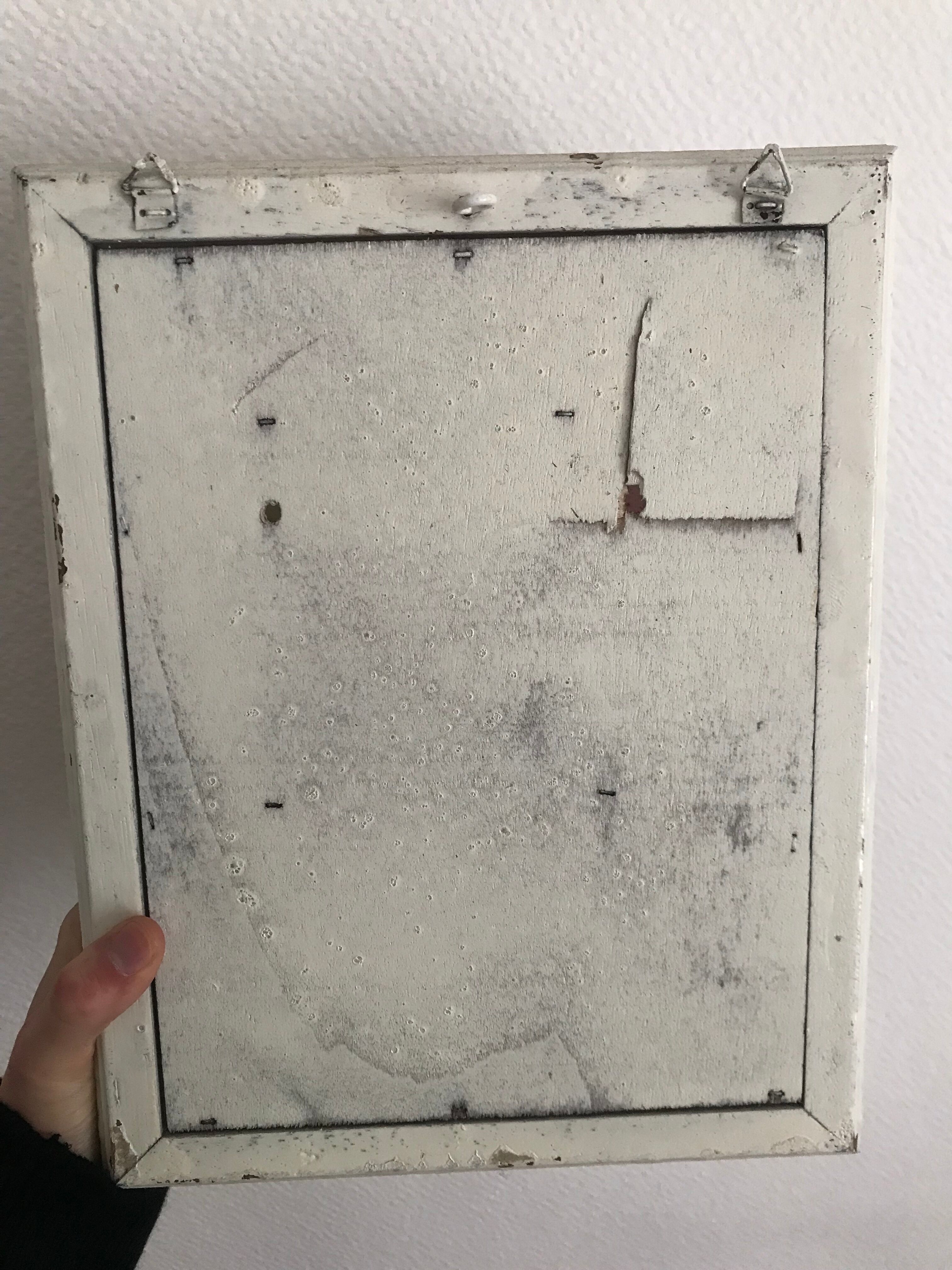 Key cabinet