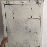 Armoire à clés