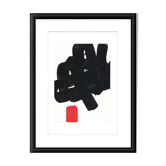 Pierre Soulages