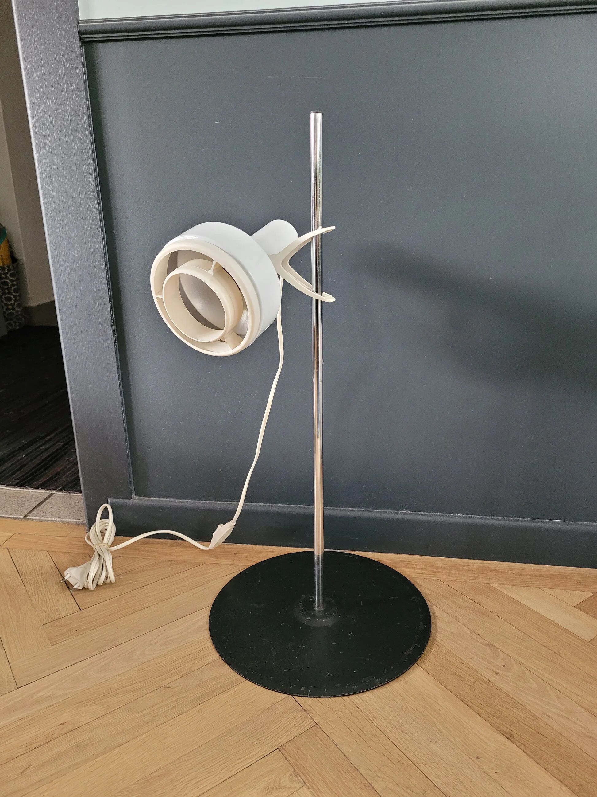 Lampe de bureau réglable Hemi Suède