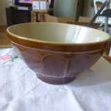 Renault Berry stoneware bowl
