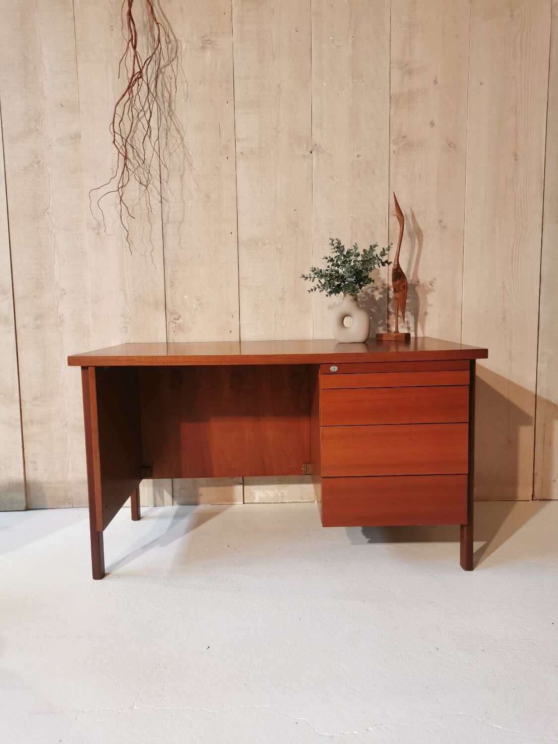 Ordo desk