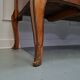 Transitional style antique french commode made in c1920