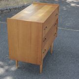 Vintage chest of drawers 60s
