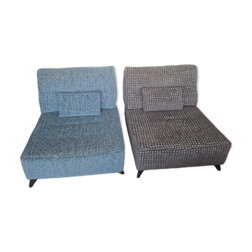 Fama armchair