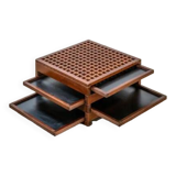Table basse tetra