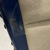 Pierre Paulin Groovy Armchair