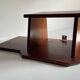 Scandinavian Wall Nightstand