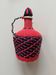 Scoobidou pink and blue carafe