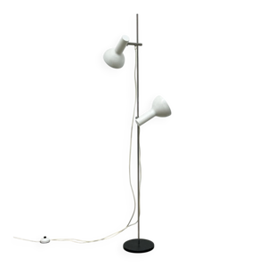 Lampadaire suisse à - spots