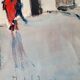 Peinture de Paris