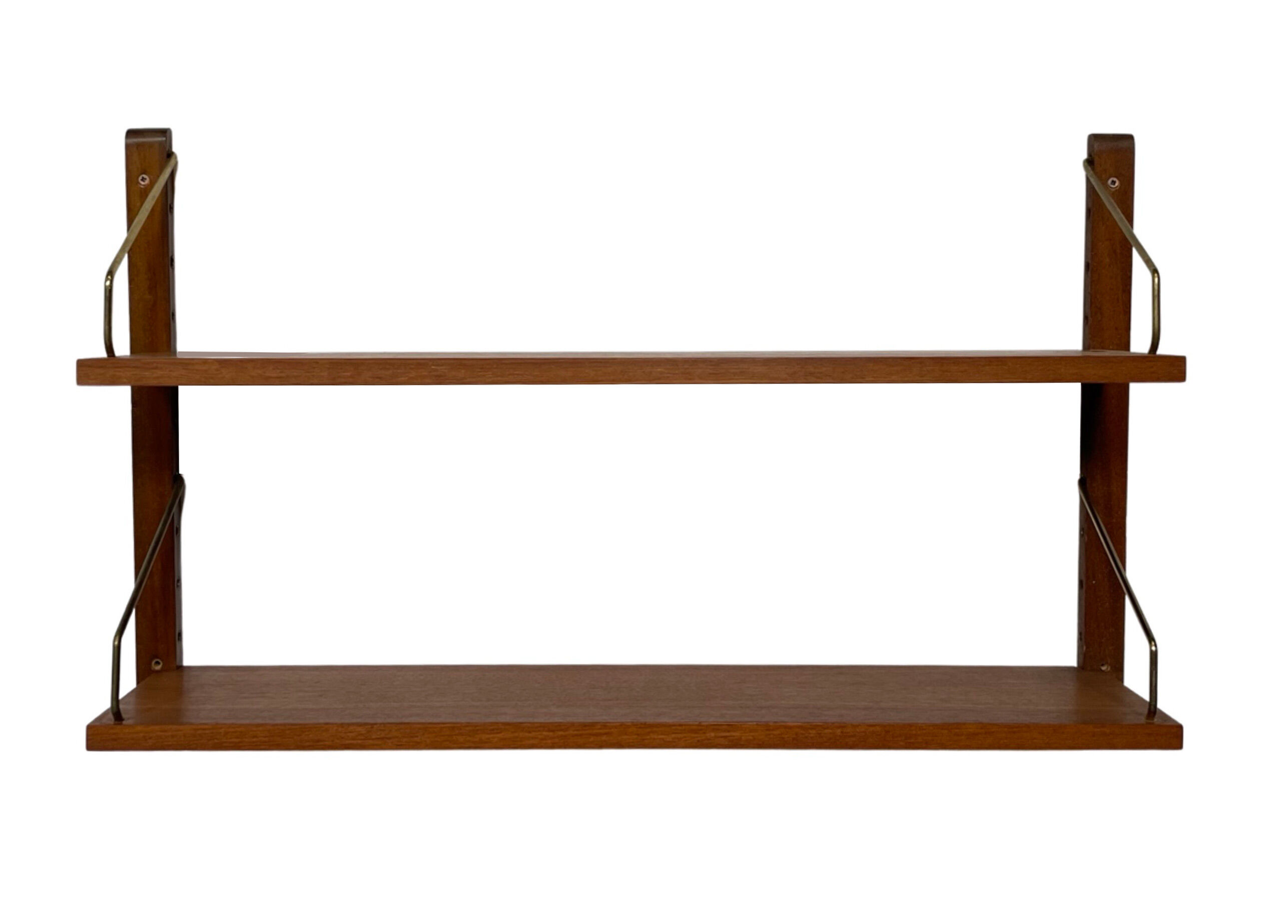 Wall unit Poul Cadovius