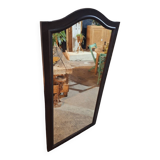 Antique mirror