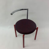 Post-modern chair 1980s